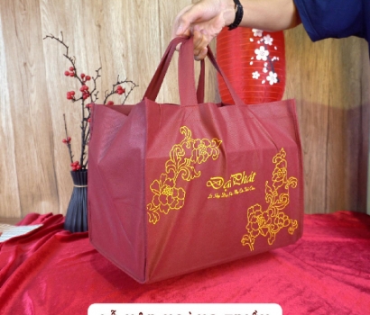 LỄ HỘP HOÀNG TRIỀU 902