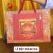 LỄ HỘP HOÀNG GIA 880