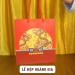 LỄ HỘP HOÀNG GIA 881