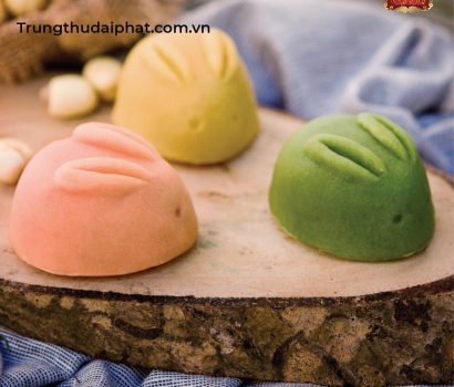 Lễ Hộp Thân Thiện 003
