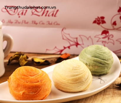 Lễ Hộp Thân Thiện 004