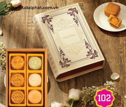 Lễ Hộp Tiêu Chuẩn 102