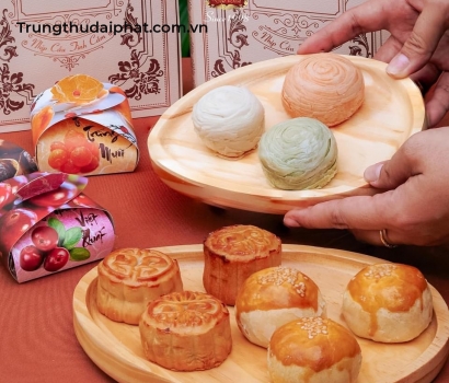 Lễ Hộp Tiêu Chuẩn 102