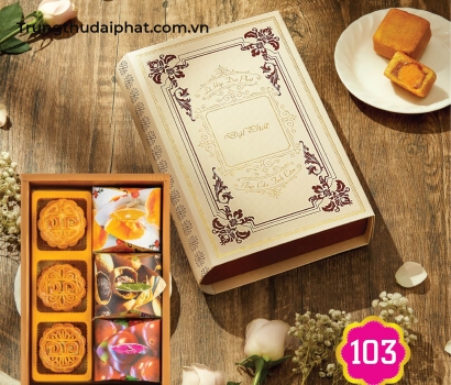 Lễ Hộp Tiêu Chuẩn 103